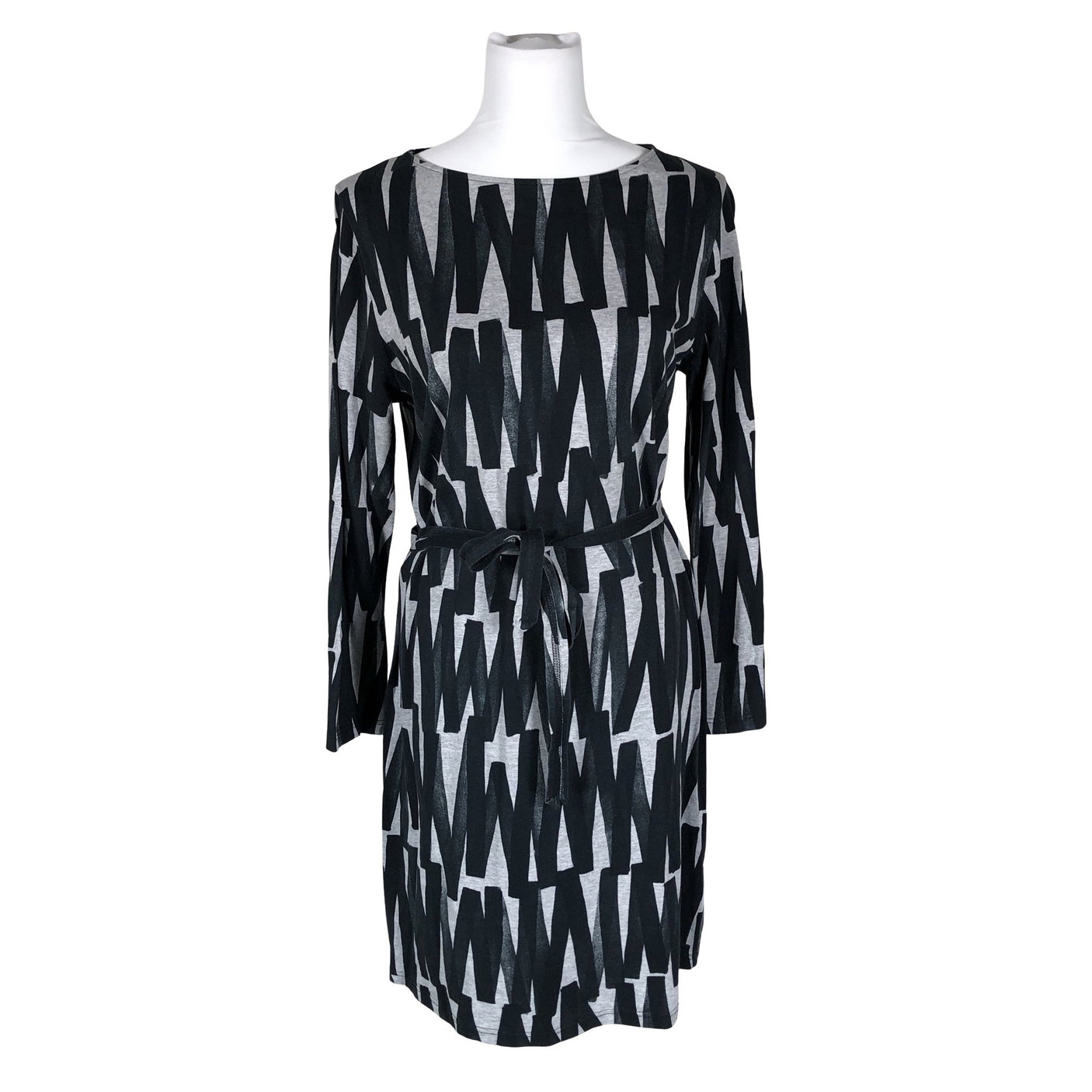 Unisex Nanso - Tricot dress, size 40 - Gray (1)
