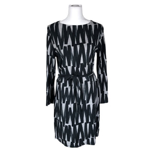 Unisex Nanso - Tricot dress, size 40 - Gray (1)