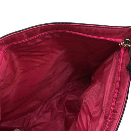 Unisex Juicy Couture - Evening bag, size Mini - Black (2)