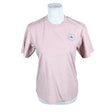 Unisex Adidas - T-shirt, size 36 - Light pink ()