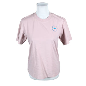 Unisex Adidas - T-shirt, size 36 - Light pink (1)