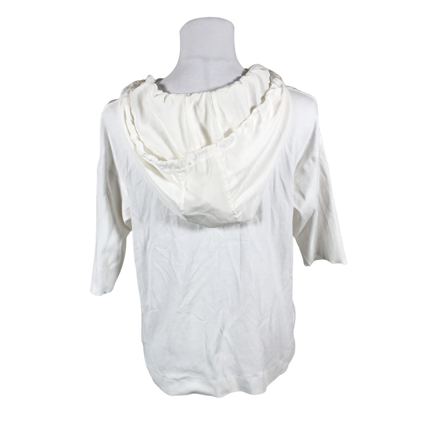 Unisex Marc Cain - Blouse, size Ei kokoa - White (2)