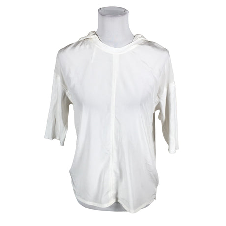 Unisex Marc Cain - Blouse, size Ei kokoa - White ()