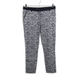 Unisex Your Face - Slacks, size 36 - Blue ()
