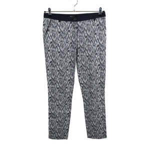 Unisex Your Face - Slacks, size 36 - Blue (1)