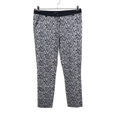 Unisex Your Face - Slacks, size 36 - Blue ()