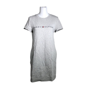 Unisex Tommy Hilfiger - Sweatshirt dress, size 36 - Gray (1)