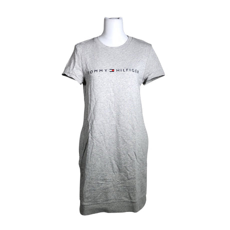 Unisex Tommy Hilfiger - Sweatshirt dress, size 36 - Gray ()
