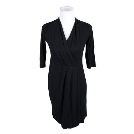Unisex Nanso - Tricot dress, size 36 - Black ()