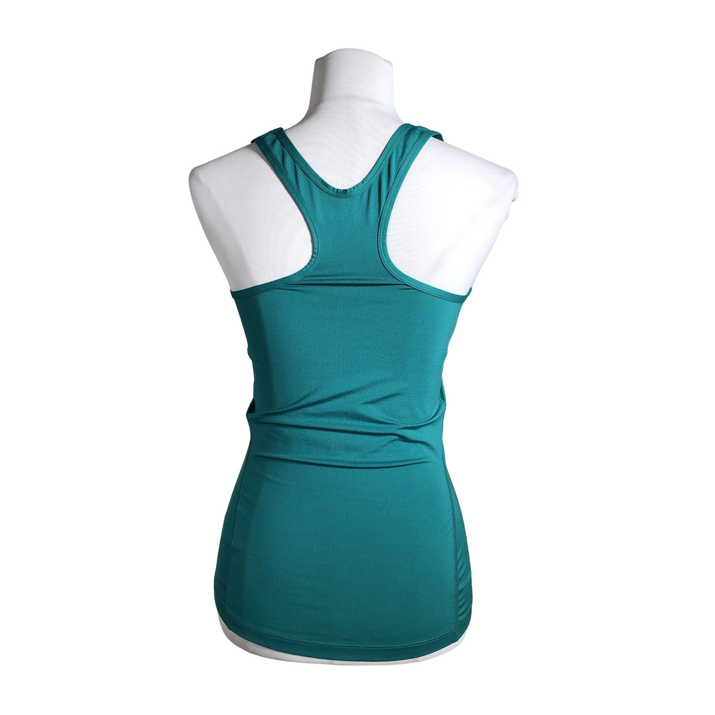 Unisex Nike - Sports top, size 36 - Green (2)