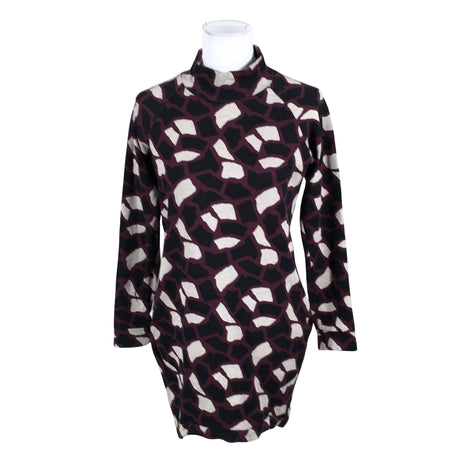 Unisex NOSH - Tricot dress, size 38 - Violet ()