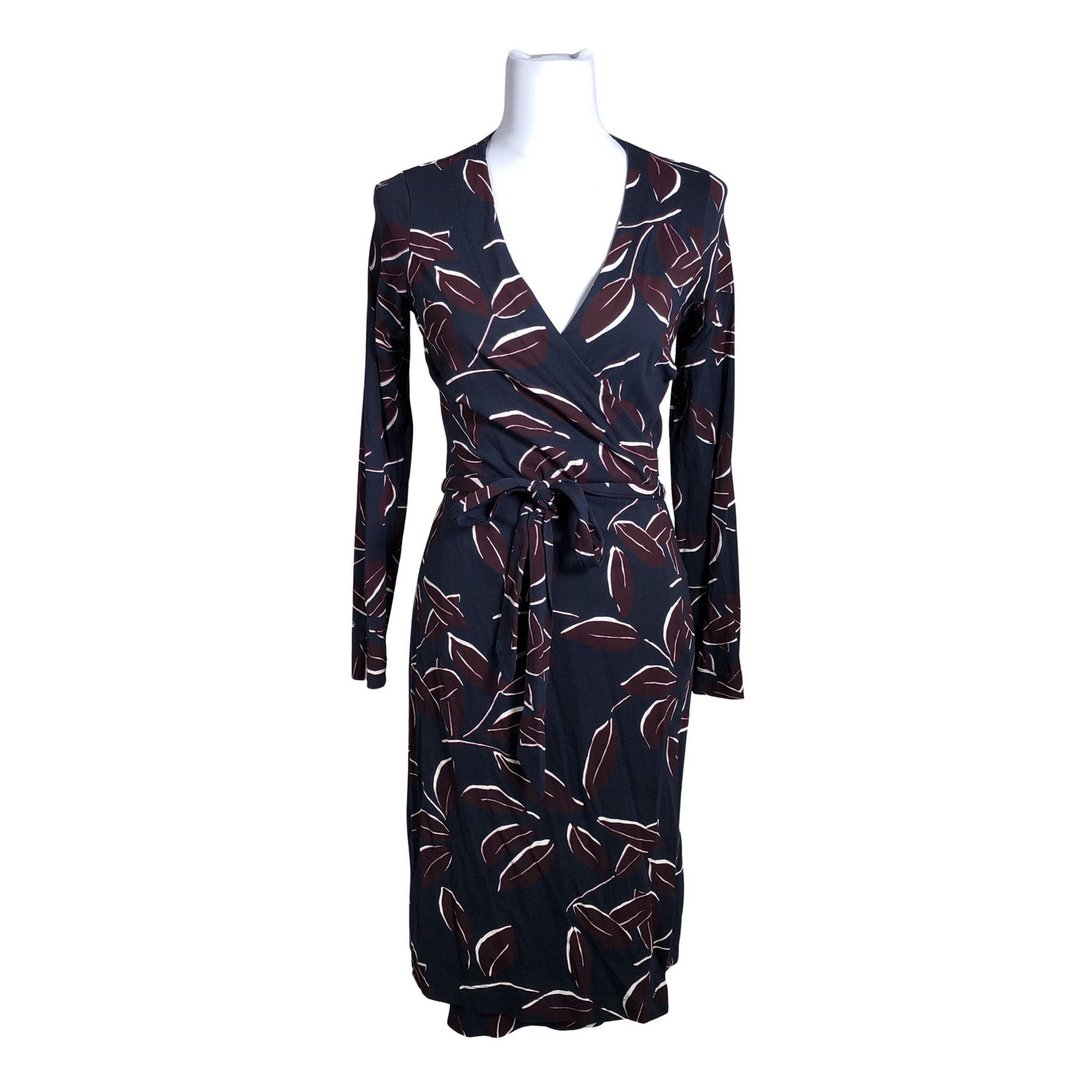 Unisex Jackpot - Tricot dress, size 36 - Blue (1)