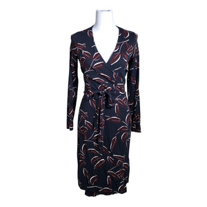 Unisex Jackpot - Tricot dress, size 36 - Blue (1)