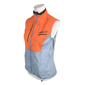 Unisex Norrøna - Sports vest, size 36 - Light blue (3)