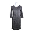 Unisex Esprit - Tricot dress, size 38 - Gray ()