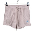 Unisex Adidas - Sweatshorts, size 36 - Light pink ()