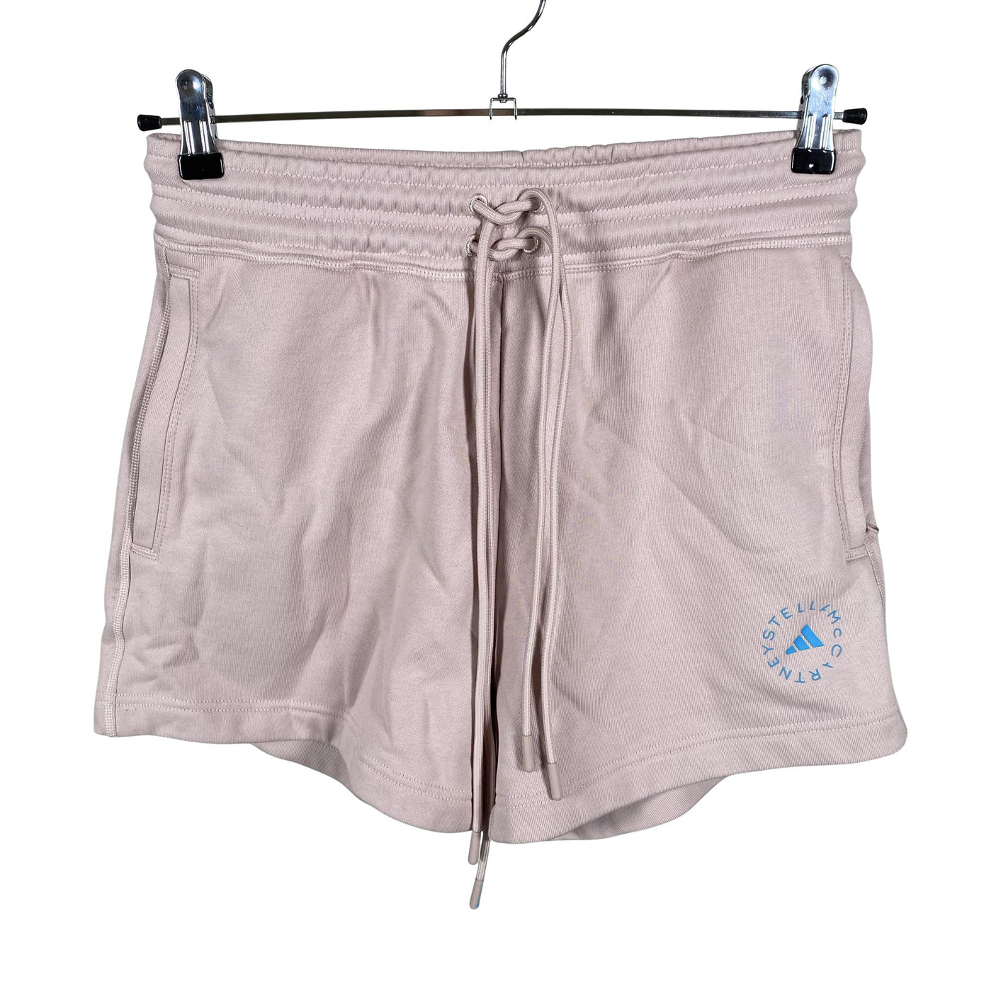 Unisex Adidas - Sweatshorts, size 36 - Light pink (1)