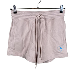Unisex Adidas - Sweatshorts, size 36 - Light pink (1)
