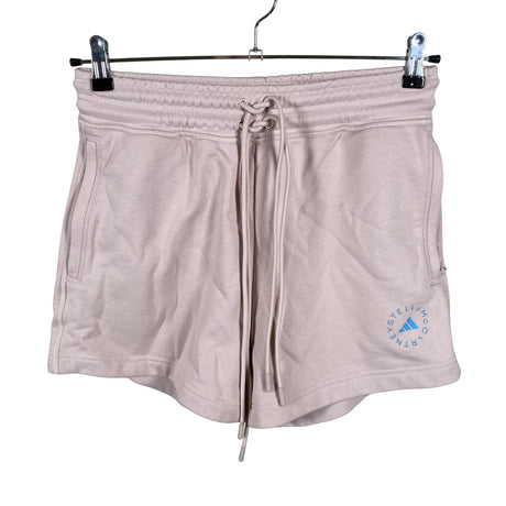 Unisex Adidas - Sweatshorts, size 36 - Light pink ()