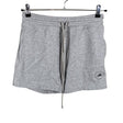 Unisex Adidas - Sweatshorts, size 36 - Gray ()