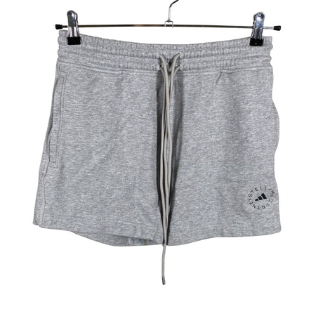 Unisex Adidas - Sweatshorts, size 36 - Gray ()