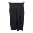 Unisex The Masai - Slacks, size 34 - Black ()
