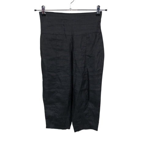 Unisex The Masai - Slacks, size 34 - Black ()