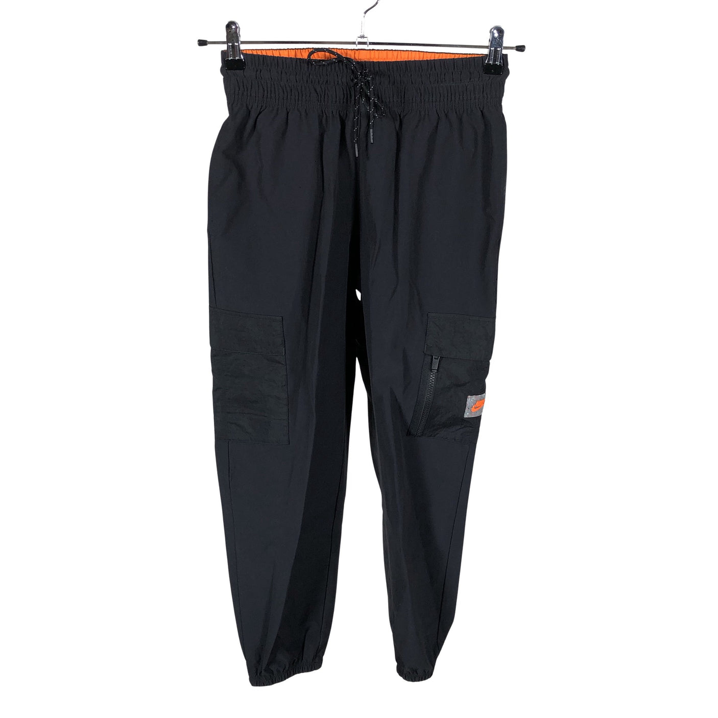 Unisex Nike - Sports trousers, size 34 - Black (1)