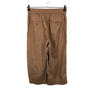 Unisex Weekend by MaxMara - Slacks, size 36 - Brown (2)