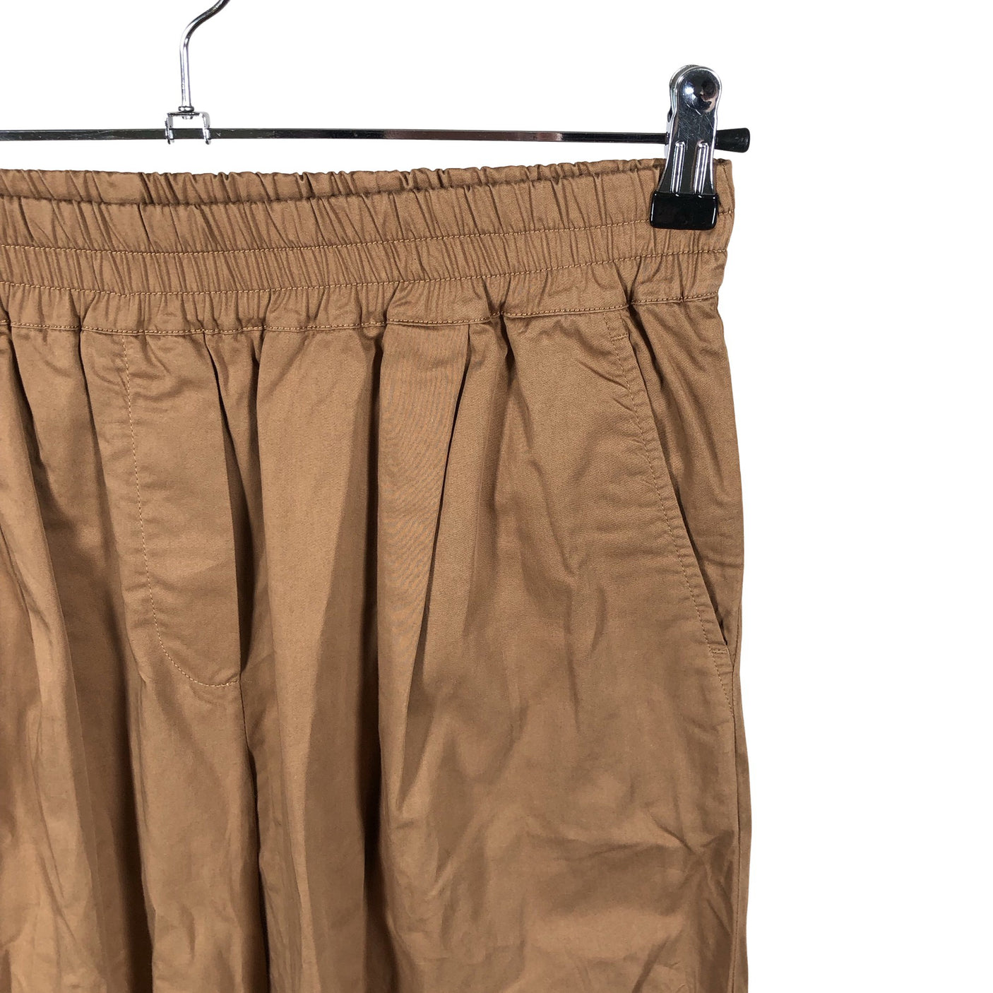 Unisex Weekend by MaxMara - Slacks, size 36 - Brown (3)