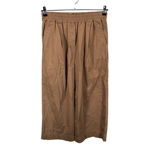 Unisex Weekend by MaxMara - Slacks, size 36 - Brown (1)