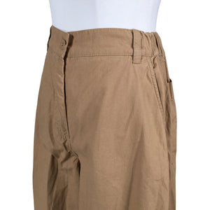 Unisex Weekend by MaxMara - Slacks, size 36 - Brown (2)