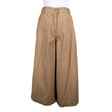 Unisex Weekend by MaxMara - Slacks, size 36 - Brown ()