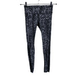 Unisex Nike - Sports tights, size 34 - Gray ()