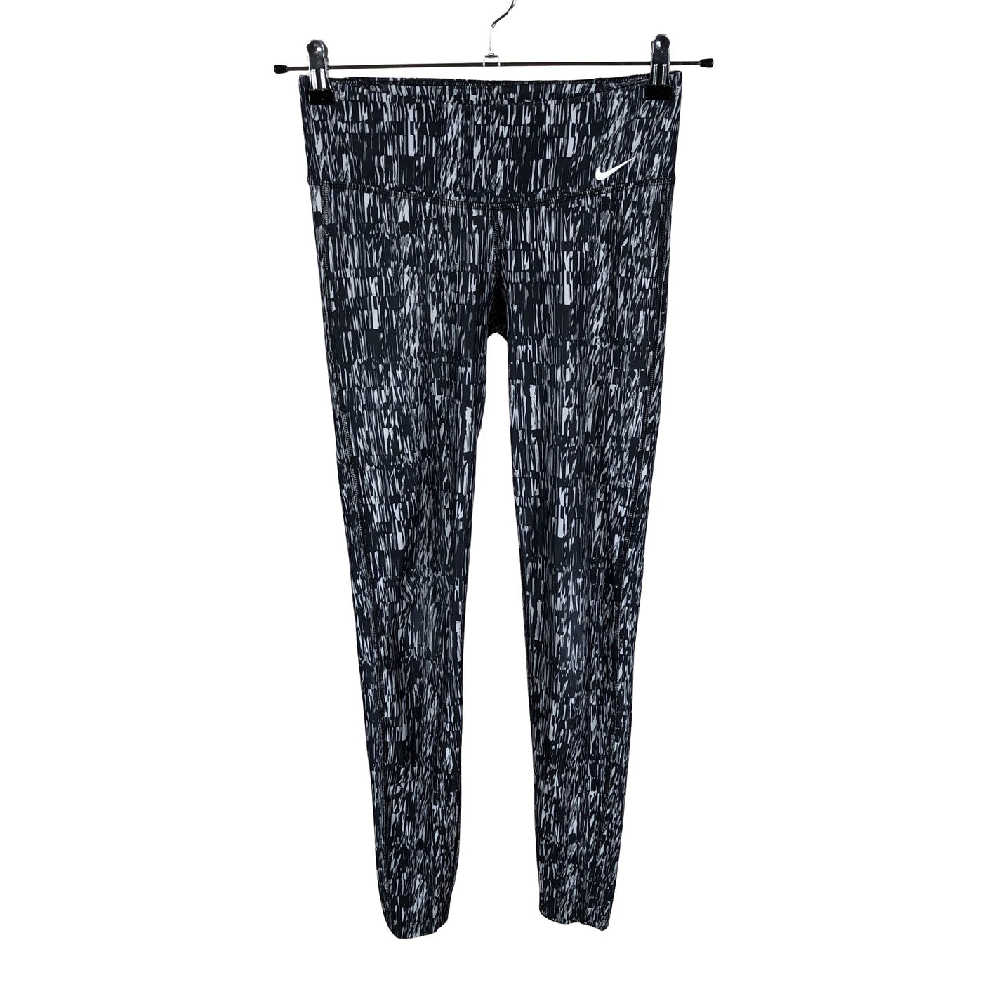 Unisex Nike - Sports tights, size 36 - Gray (1)