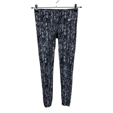 Unisex Nike - Sports tights, size 36 - Gray ()