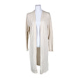 Unisex me&i - Cardigan, size 38 - Beige ()