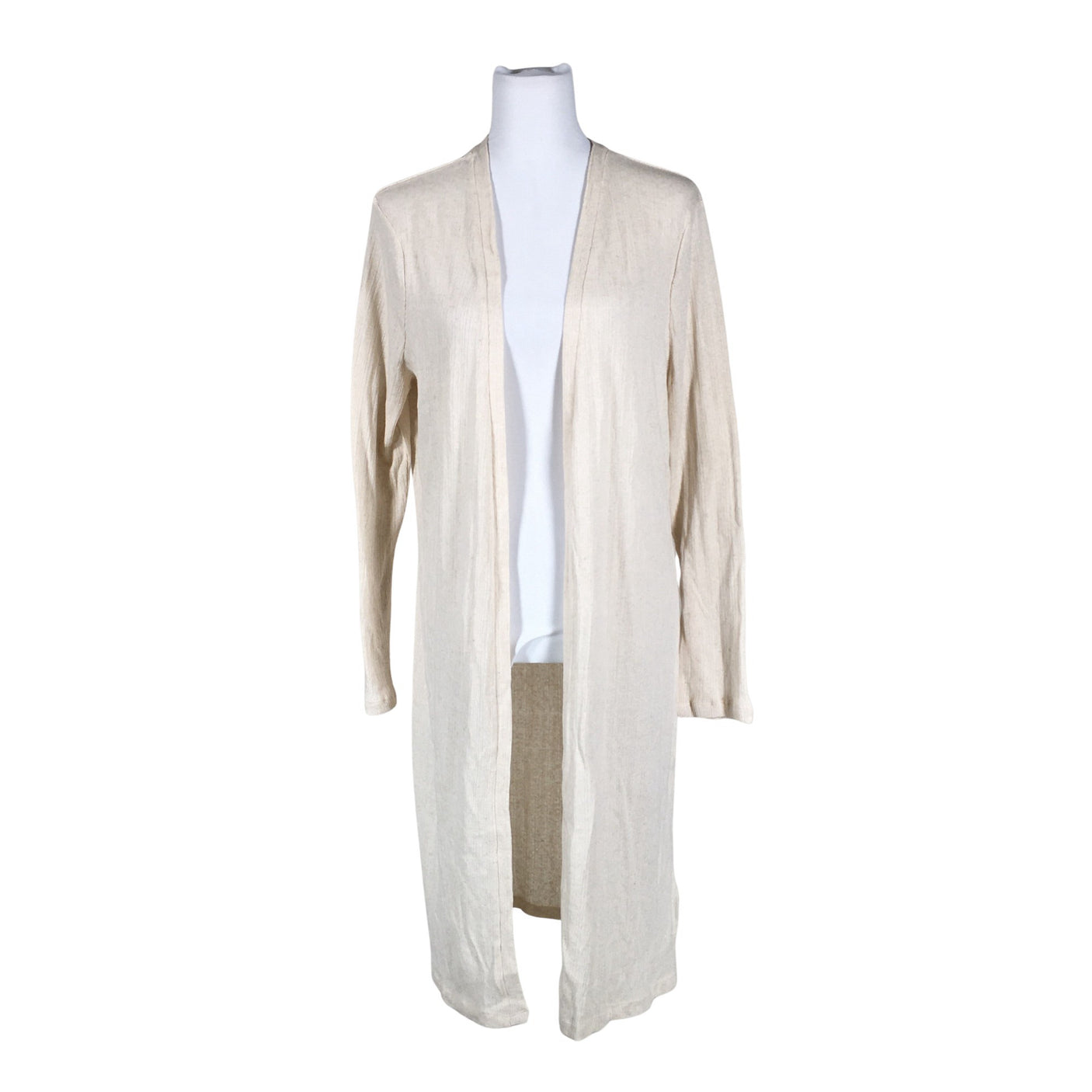 Unisex me&i - Cardigan, size 38 - Beige (1)