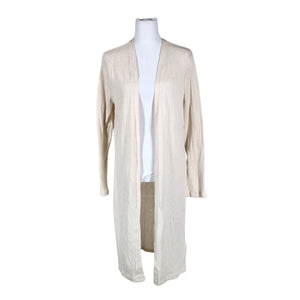 Unisex me&i - Cardigan, size 38 - Beige (1)