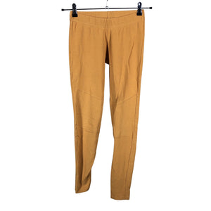 Unisex NOSH - Leggings, size 32 - Orange (1)