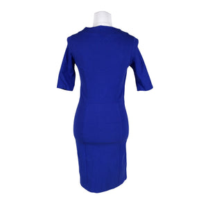 Unisex Residus - Dress, size 36 - Blue (2)