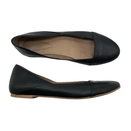 Unisex Casual Attitude - Ballerinas, size 40 - Black ()