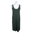 Unisex Filippa K. - Tricot dress, size 40 - Green ()