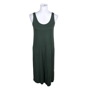 Unisex Filippa K. - Tricot dress, size 40 - Green (1)