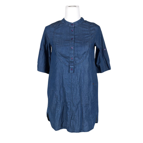 Unisex Peak Performance - Dress, size 34 - Blue ()