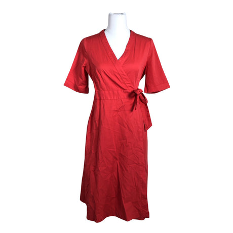 Unisex Oysho - Dress, size 36 - Red ()