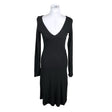 Unisex Ralph Lauren - Knit dress, size 38 - Gray ()
