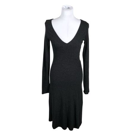 Unisex Ralph Lauren - Knit dress, size 38 - Gray ()