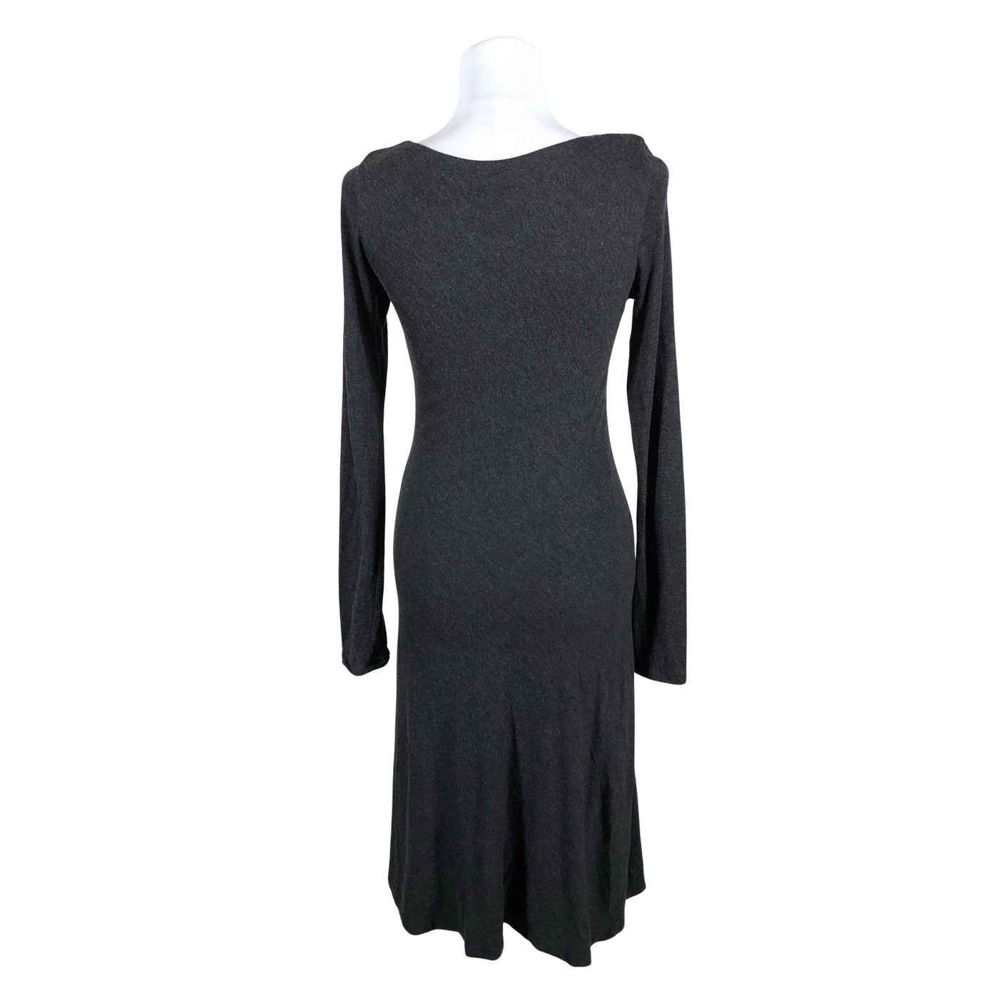 Unisex Ralph Lauren - Knit dress, size 38 - Gray (2)