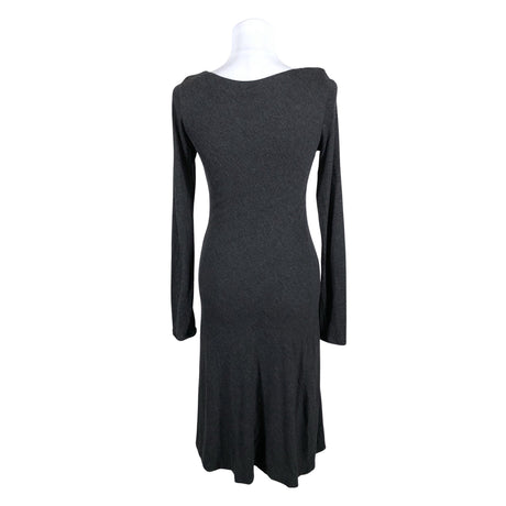 Unisex Ralph Lauren - Knit dress, size 38 - Gray (2)